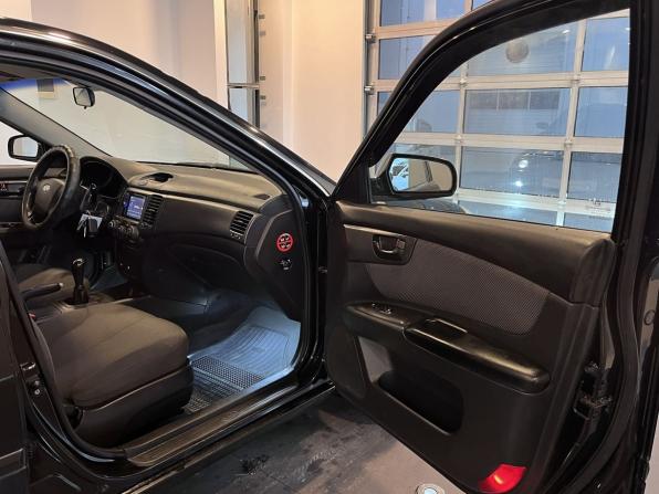 Kia Magentis II с пробегом 2006 года, цена 480 000 рублей, 340313 км, седан, Автокод Объявления