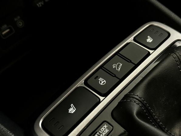 Hyundai Creta I с пробегом 2018 года, цена 1 950 000 рублей, 50021 км, внедорожник, Автокод Объявления