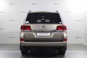 Toyota Land Cruiser 200 Series Рестайлинг 2 Владивосток  - изображение 31