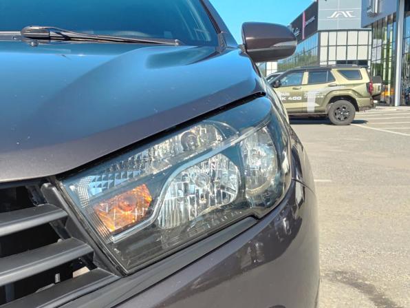 Lada (ВАЗ) Vesta I с пробегом 2018 года, цена 694 000 рублей, 166383 км, седан, Автокод Объявления