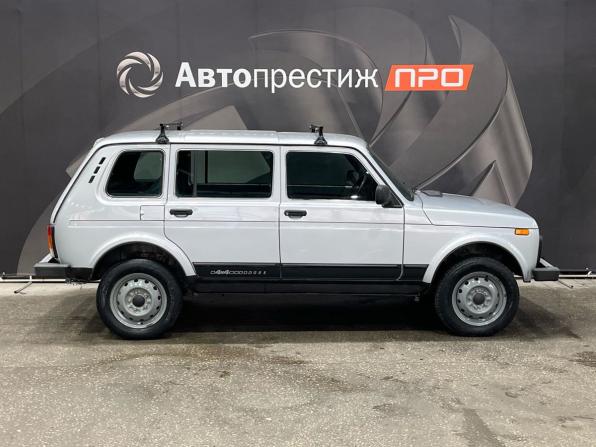 Lada (ВАЗ) 2131 (4x4) I с пробегом 2019 года, цена 599 000 рублей, 85848 км, внедорожник, Автокод Объявления