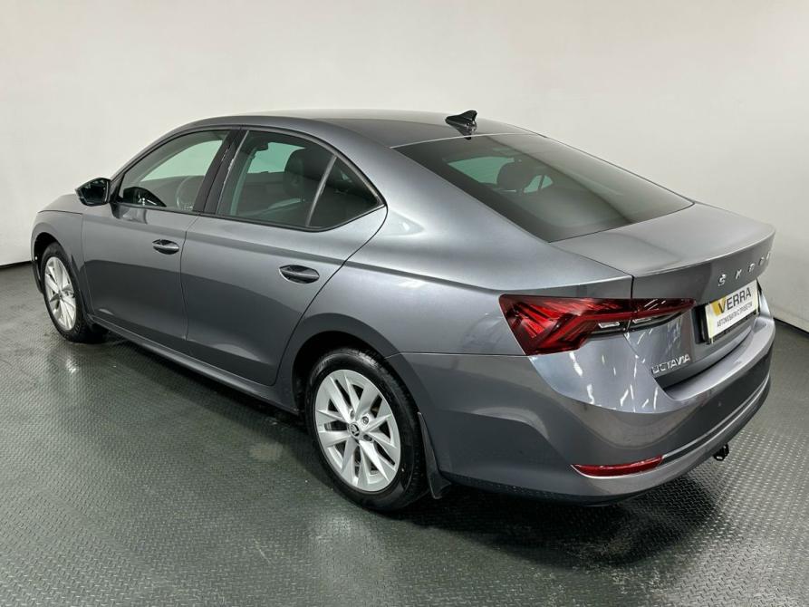 Skoda Octavia IV (A8) Пермь  - изображение 7