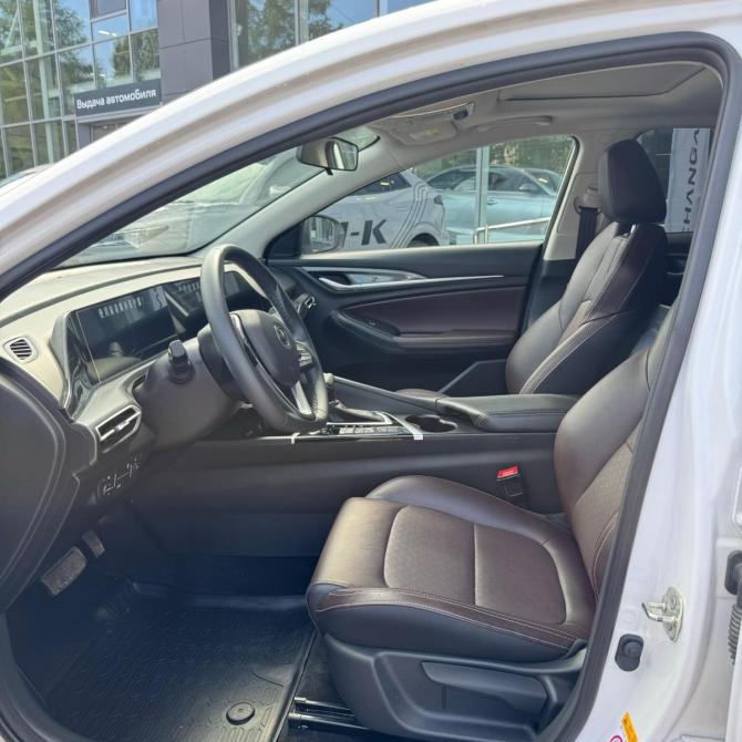 Changan Eado Plus Пермь  - изображение 8