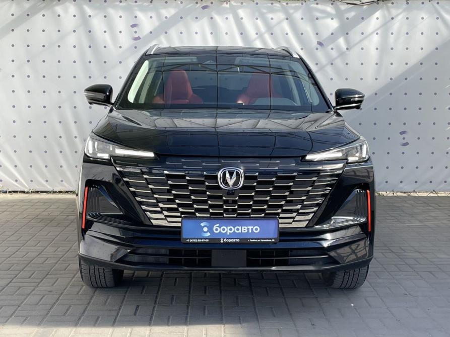Changan UNI-S (CS55 Plus) Тамбов  - изображение 3