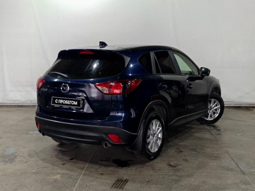 Mazda CX-5 I Москва  - изображение 5
