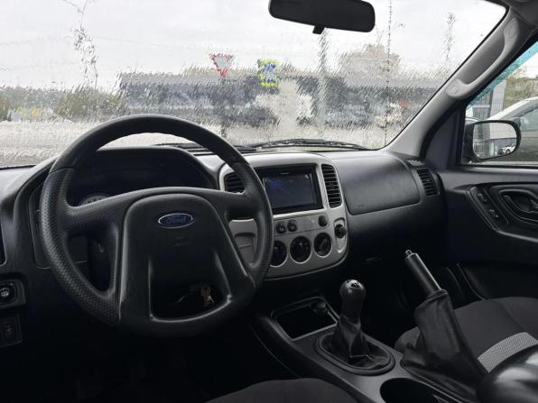 Ford Maverick III с пробегом 2006 года, цена 399 000 рублей, 180198 км, внедорожник, Автокод Объявления