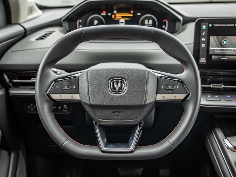 Changan CS55 Plus II Волгоград  - изображение 18