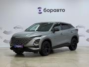 Omoda C5 I Ставрополь  - изображение 18
