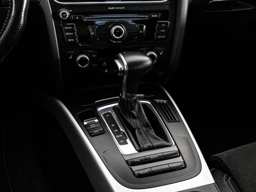 Audi A5 I (8T) Рестайлинг Санкт-Петербург  - изображение 15
