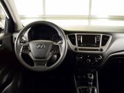 Hyundai Solaris II Рестайлинг Кемерово  - изображение 34