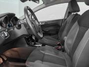 Ford Fiesta Mk6 Рестайлинг Новосибирск  - изображение 34