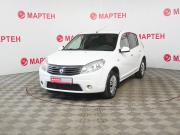 Renault Sandero I Вологда  - изображение 18