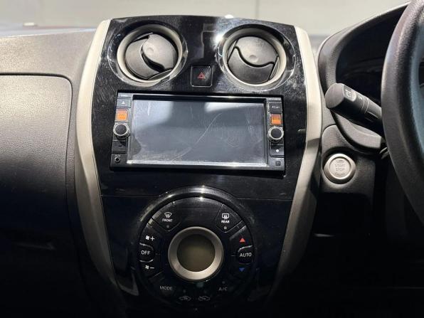Nissan Note II с пробегом 2013 года, цена 815 000 рублей, 80053 км, хэтчбек, Автокод Объявления