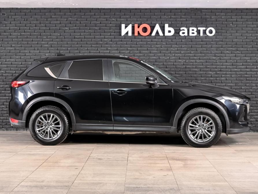 Mazda CX-5 II Екатеринбург  - изображение 8