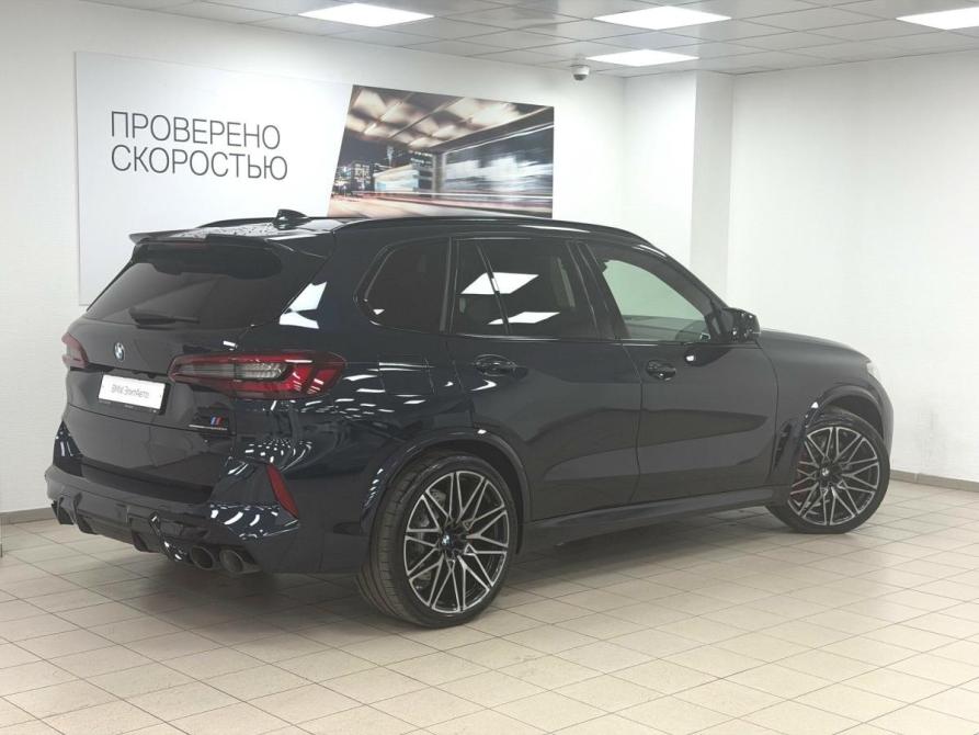 BMW X5 M III (F95) Красноярск  - изображение 38