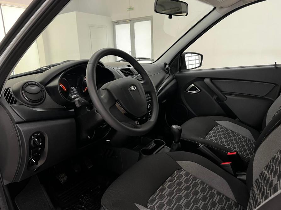 Lada (ВАЗ) Granta I Рестайлинг Волгоград  - изображение 14