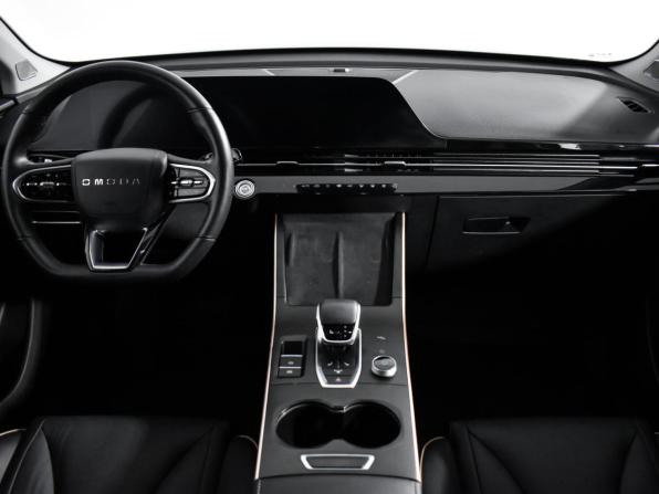 Omoda C5 I с пробегом 2023 года, цена 1 690 000 рублей, 35893 км, внедорожник, Автокод Объявления