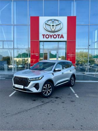 Chery Tiggo 7 Pro Max I с пробегом 2023 года, цена 1 685 000 рублей, 85111 км, внедорожник, Автокод Объявления