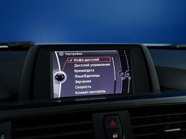 BMW 3 серии VI (F3x) с пробегом 2012 года, цена 1 799 547 рублей, 194304 км, седан, Автокод Объявления