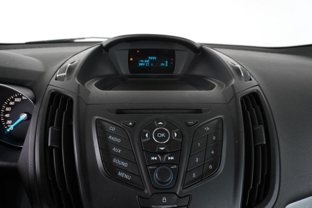 Ford Kuga II Калининград  - изображение 13