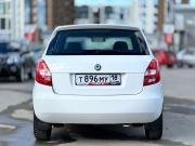 Skoda Fabia II Рестайлинг Ижевск  - изображение 20