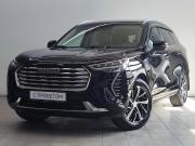 Haval Jolion I Барнаул  - изображение 38
