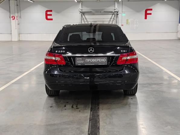 Mercedes-Benz E-Класс IV (W212 S212 C207) с пробегом 2012 года, цена 1 590 000 рублей, 276000 км, седан, Автокод Объявления