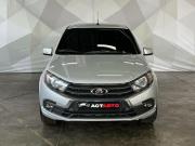 Lada (ВАЗ) Granta I Рестайлинг Оренбург  - изображение 21