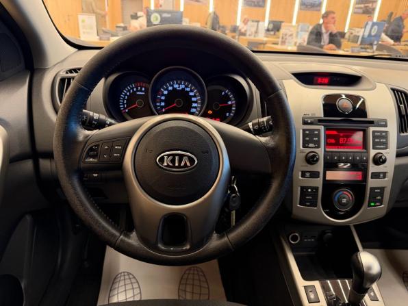 Kia Cerato II с пробегом 2009 года, цена 649 000 рублей, 159000 км, седан, Автокод Объявления