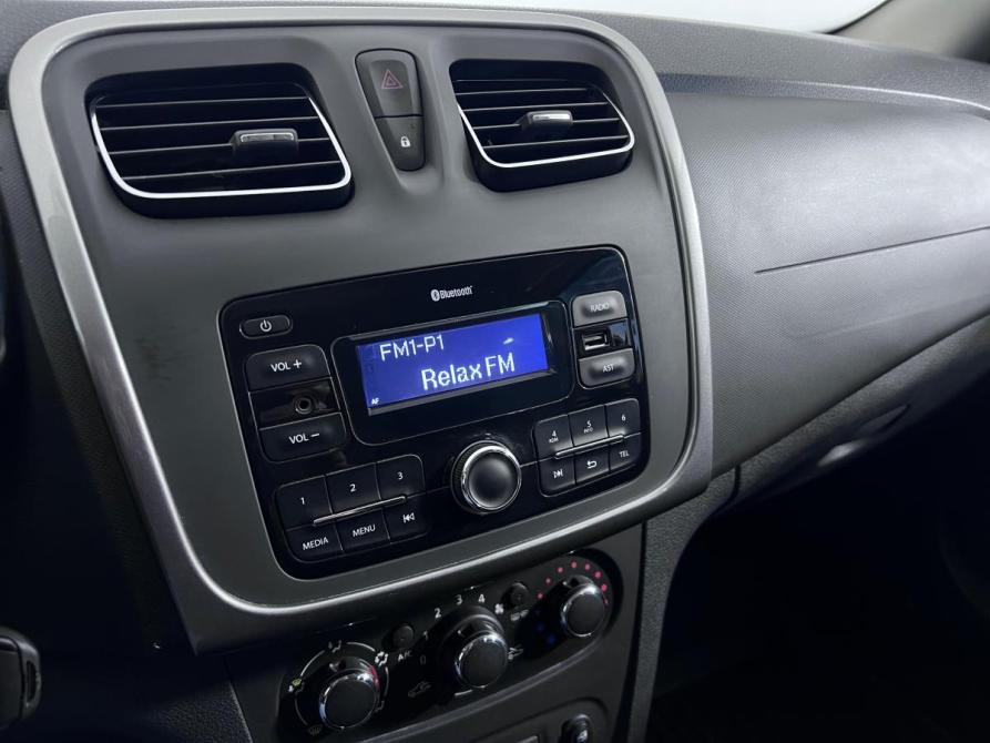 Renault Sandero II Рестайлинг Ростов-на-Дону  - изображение 13