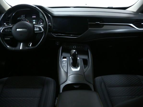 Haval F7x I с пробегом 2021 года, цена 1 691 000 рублей, 65000 км, внедорожник, Автокод Объявления