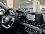 Hyundai Elantra VII (CN7) Рестайлинг Уфа  - изображение 51