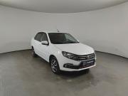 Lada (ВАЗ) Granta I Рестайлинг Уфа  - изображение 21