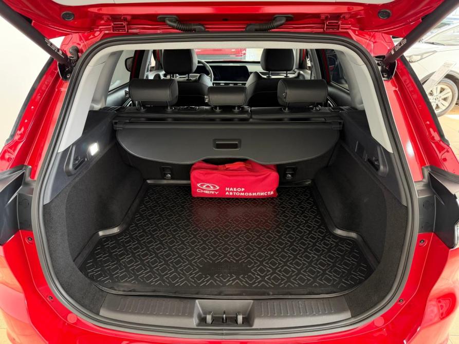 Chery Tiggo 7 Pro Max I Рестайлинг Новороссийск  - изображение 25