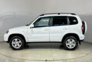 Chevrolet Niva I Рестайлинг Саранск  - изображение 37