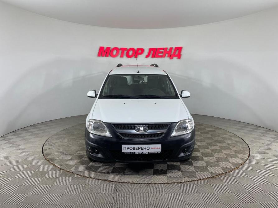 Lada (ВАЗ) Largus I Воронеж  - изображение 2