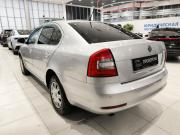 Skoda Octavia II (A5) Рестайлинг Казань  - изображение 30