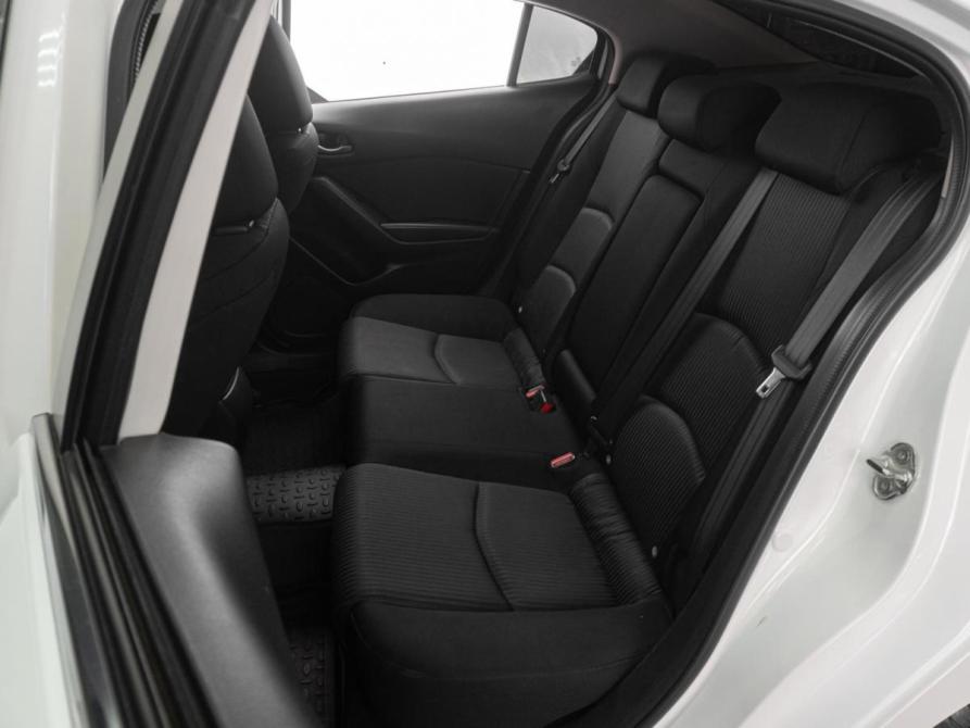 Mazda 3 III (BM) Тюмень  - изображение 9
