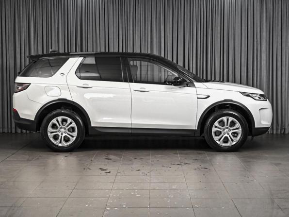 Land Rover Discovery Sport I Рестайлинг с пробегом 2020 года, цена 3 440 000 рублей, 88455 км, внедорожник, Автокод Объявления