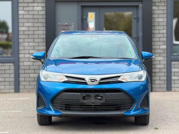 Toyota Corolla XI (E160 E170) Рестайлинг 2 с пробегом 2018 года, цена 1 450 000 рублей, 78509 км, универсал, Автокод Объявления