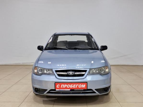 Daewoo Nexia I Рестайлинг с пробегом 2011 года, цена 140 000 рублей, 150431 км, седан, Автокод Объявления