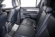 Toyota Hilux VIII Пермь  - изображение 35
