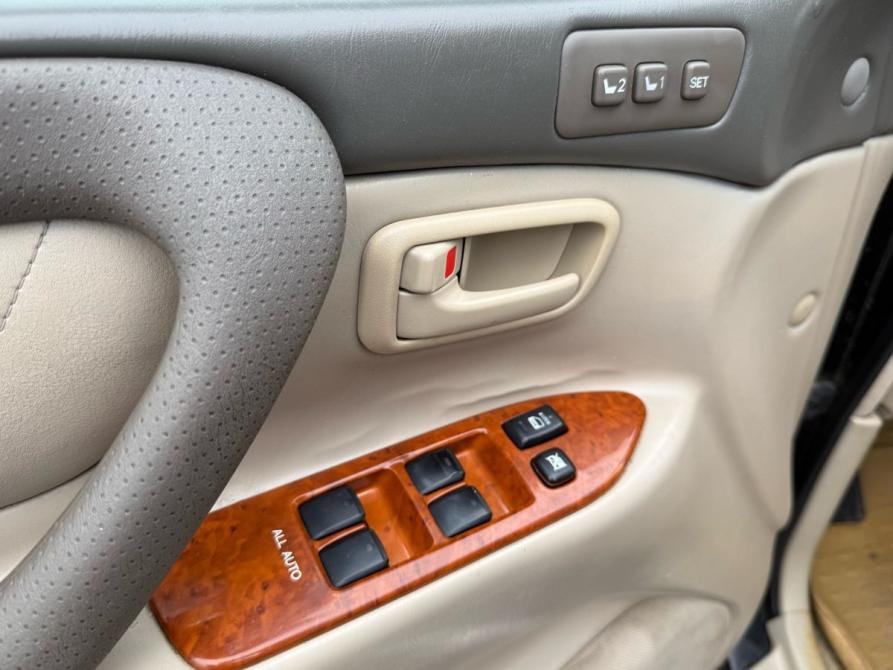 Toyota Land Cruiser 100 Series Рестайлинг 2 Самара  - изображение 16