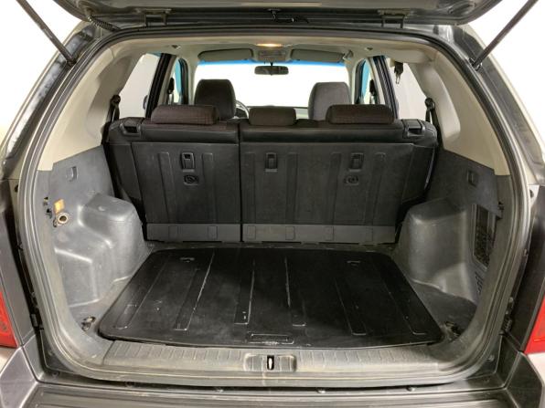 Hyundai Tucson I с пробегом 2008 года, цена 625 000 рублей, 276695 км, внедорожник, Автокод Объявления