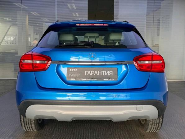 Mercedes-Benz GLA I (X156) с пробегом 2014 года, цена 2 100 000 рублей, 97869 км, внедорожник, Автокод Объявления