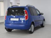 Skoda Roomster I Старый Оскол  - изображение 26