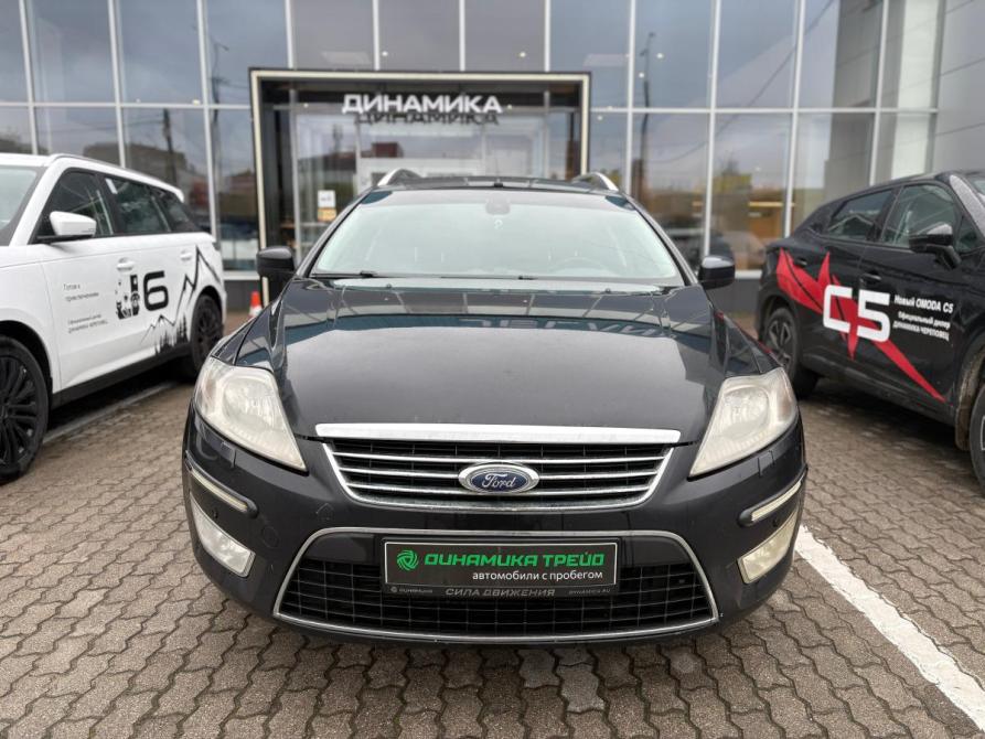 Ford Mondeo IV Череповец  - изображение 2