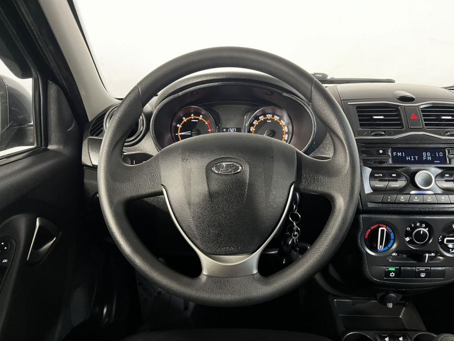 Lada (ВАЗ) Granta I Рестайлинг Великий Новгород  - изображение 13