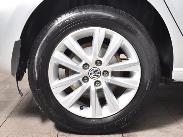 Volkswagen Polo V с пробегом 2014 года, цена 999 995 рублей, 140102 км, седан, Автокод Объявления