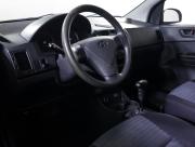 Hyundai Getz I Рестайлинг Москва  - изображение 34